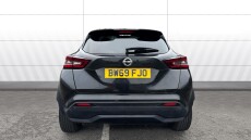 Nissan Juke 1.0 DiG-T N-Connecta 5dr Petrol Hatchback